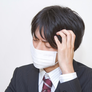 インフルエンザなんて怖くない!?今年の冬はお茶を飲んで乗り切ろう!