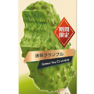帰って来た!ハーゲンダッツ《抹茶クランブル》期間限定発売